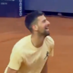 Novak Djokovic fait le show, mais l’essentiel va vite arriver