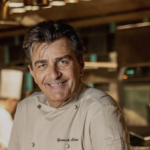 Yannick Alleno, chef étoilé : « En cuisine, comme au tennis, tout se joue dans cette capacité à être parfaitement aligné, à trouver la bonne intensité et la bonne trajectoire »