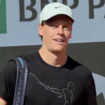 L’arrivée remarquée de Jannik Sinner à Roland‐Garros