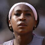 Coco Gauff, battue dès le troisième tour : « On ne veut pas perdre deux fois de la même façon, c’est clair, et moi, je viens de le faire »