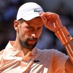 Mats Wilander sur Novak Djokovic : « Ce record est presque devenu une obsession pour lui »