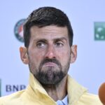 Fabrice Santoro prévient Novak Djokovic : « En prolongeant sa carrière et en repoussant les limites, il prend un risque »