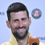 Du très beau monde pour l’avant‐première du film de Djokovic à New York !