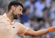 « À 39 ans, Federer était mal en point et Nadal avait déjà pris sa retraite. Djokovic, lui, rêve encore de remporter un autre Grand Chelem et vient de disputer la finale du dernier en date », salue José Moron