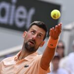 Jim Courier : « Si Djokovic reste en bonne santé et qu’il propose le même niveau de tennis que face à Fonseca, il a bien sur toutes ses chances pour remporter le titre à Wimbledon, j’en suis certain »