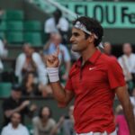 Sinner trop facile ? Souvenons‐nous du doigt levé de Federer face à Djokovic