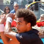 Lucas Pouille sur Arthur Fils : « Vu l’ambition qu’il dégage sur le terrain et en dehors, je pense qu’il va sortir de ce match en ayant une seule envie : aller chercher Sinner »