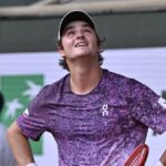 Joao Fonseca : « J’aimerais que Roger Federer soit le GOAT, car je suis fan de lui, mais je sais que c’est Novak Djokovic »