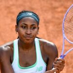 Coco Gauff, après sa défaite contre Svitolina‐Monfils : « J’espère te retrouver en finale à Roland‐Garros »