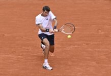 Carreno‐Busta après sa défaite contre Rafael Jodar : « Il pourra très bientôt rivaliser avec Carlos Alcaraz et Jannik Sinner »