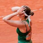 Énorme forfait à Rome, la récente lauréate du tournoi de Madrid se retire