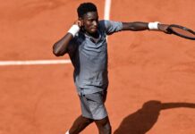Julien Varlet sur Moïse Kouamé : « Personne ne fait ça. Même Federer sur ses deux balles de match contre Djokovic à Wimbledon n’a pas fait ça »
