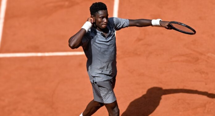 Moïse Kouame 2026