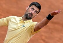 Djokovic confirme l’arrivée d’un entraîneur bien connu dans son staff