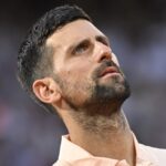 Djokovic‐Fonseca, la décision du tournoi qui va beaucoup faire parler