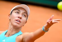Jessica Pegula : « Avec l’absence de Carlos Alcaraz, on a un peu l’impression que l’inévitable va se produire »