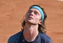 Rublev inconsolable mais déterminé : « Il faut passer à autre chose, oublier cette défaite. Il n’y a rien à ajouter »