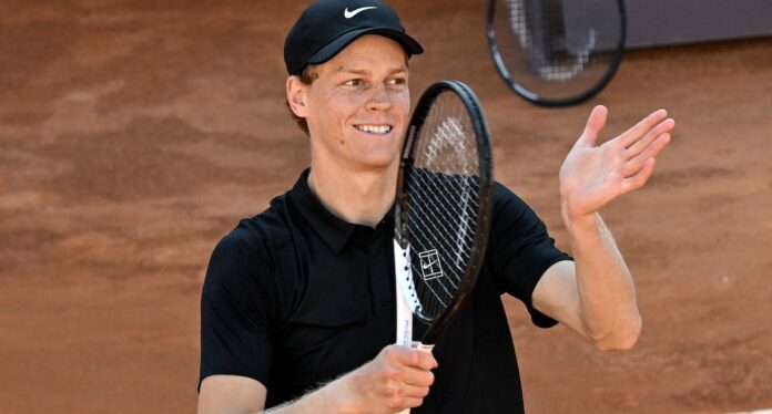 Tennis - Rome 2026 - ATP - WTA - 12/05/2026 -
