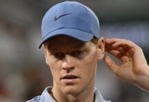 Énorme alerte pour Jannik Sinner !