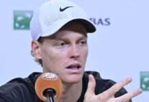 John McEnroe sans pitié avec Jannik Sinner : « Il a prétendu que sa défaite n’était pas à cause de la chaleur, mais son nez s’allongeait pendant qu’il parlait, on aurait dit un peu Pinocchio »