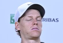 Jannik Sinner, battu dès le 2e tour : « Je ne me suis jamais senti aussi mal sur un court de tennis. C’est le sport, je dois accepter cette situation »