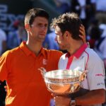 Le sublime hommage de Marc Rosset à Stan Wawrinka : « Je ne sais pas si les gens se rendent compte ce que c’est que d’aller chercher une médaille olympique, une Coupe Davis, trois titres du Grand Chelem face à Djokovic et Nadal »