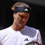 Zverev : « Je me suis mis dans le pétrin quand j’ai dit que je pensais qu’Alcaraz, Djokovic et moi étions un cran en dessous de Sinner. Mais je ne me compare pas à eux, je ne suis pas idiot »