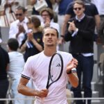 Alexander Zverev est prévenu : « Il vaudrait mieux qu’il remporte ce Grand Chelem, parce que s’il ne gagne pas ici… »
