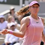 Mirra Andreeva, impressionnante face à Cirstea en quarts de finale : « Je ne sais pas ce qui s’est passé, j’étais juste dans la zone »