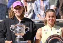 Justine Henin, après la victoire de Mirra Andreeva : « On a été déçu du niveau de cette finale »