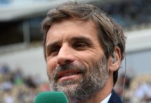 Arnaud Clément, très surpris par le discours d’Andreeva après son sacre : « J’ai trouvé ça particulier »