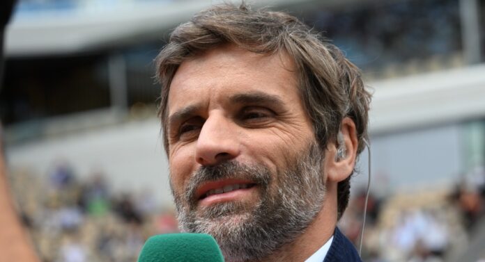 Arnaud Clément