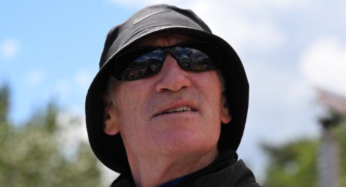 Brad Gilbert