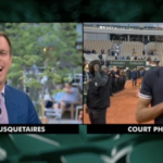 Zverev à Querrey après son titre : « Tu avais dit que je n’y arriverais jamais, alors merci beaucoup pour ta confiance. Pour ceux qui ne le savent pas, on a une relation amour‐haine »