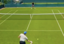 Grande nouvelle pour Arthur Fils : le Français s’entraîne avec Jannik Sinner à Wimbledon