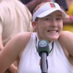 Mirra Andreeva sur Serena Williams : « Même si elle dit des trucs sympas comme ça, je n’ai pas vraiment envie de jouer contre elle »
