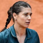 Sorana Cirstea, après sa lourde défaite contre Mirra Andreeva : « Je maintiens ma décision de prendre ma retraite en fin de saison »