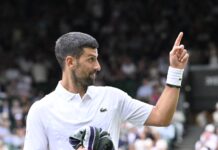 Greg Rusedski : « Pourquoi Novak Djokovic était‐il de si mauvaise humeur ? »