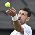 Djokovic : « J’ai eu pas mal de conversations avec des joueurs et leurs entraîneurs au sujet des balles. Et nous sommes tous d’accord sur une chose »