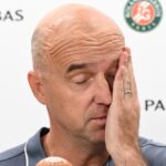 Ivan Ljubicic, responsable du haut niveau à la FFT : « Je pense qu’un pays comme la France ne mérite pas ça, mais c’est la réalité »