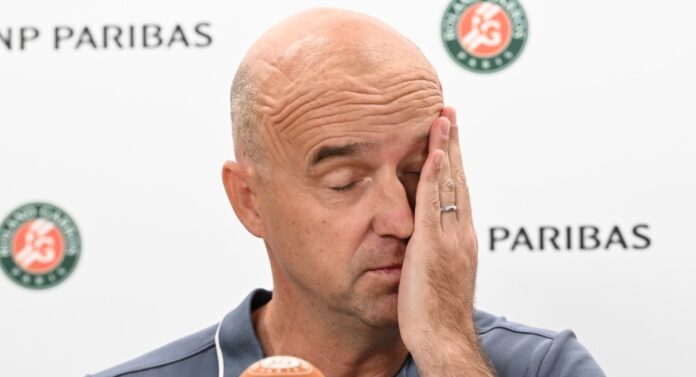Ivan Ljubicic