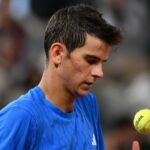 Mats Wilander a son « chouchou » : « Mensik est peut‐être légèrement en avance sur les autres du fait de son âge, mais je suis très impressionné par Jodar, il semble déjà très mature »