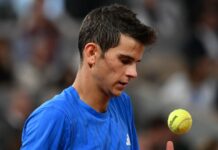 Rafael Jodar, surclassé par Alexander Zverev en quarts de finale : « J’ai appris une chose aujourd’hui »