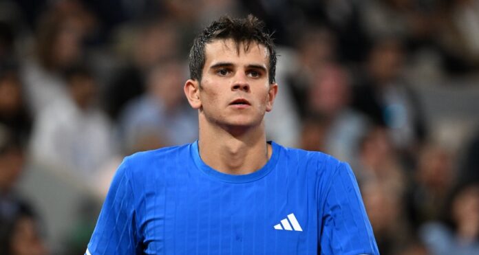 Jodar près RG 2026