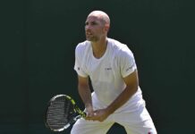 Adrian Mannarino : « J’étais un peu déçu en découvrant qui était mon adversaire aujourd’hui »
