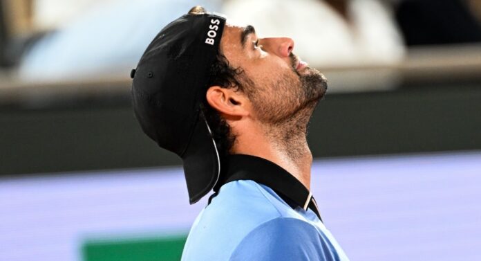 Matteo Berrettini 2026