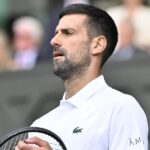 Mark Philippoussis, avant la demi‐finale entre Sinner et Djokovic : « C’est ce qui semble le plus logique »