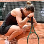 Alizé Cornet, après la terrible défaite de Sabalenka : « J’ai envie de dire que ce troisième set n’est pas digne d’une numéro 1 mondiale »