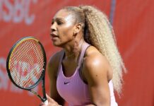 La grosse annonce de Rick Macci (ex‐coach des soeurs Williams) : « Serena disputera le simple à Wimbledon, fera son apparition sur le court central et battra tous les records d’audience télévisée de ce sport »