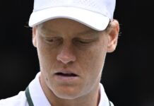 La déclaration un peu inquiétante de Jannik Sinner sur sa grosse défaillance à Roland‐Garros : « Cela pourrait se reproduire »